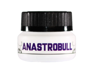 Bull Pharma Anastrobull (Anastrazol)